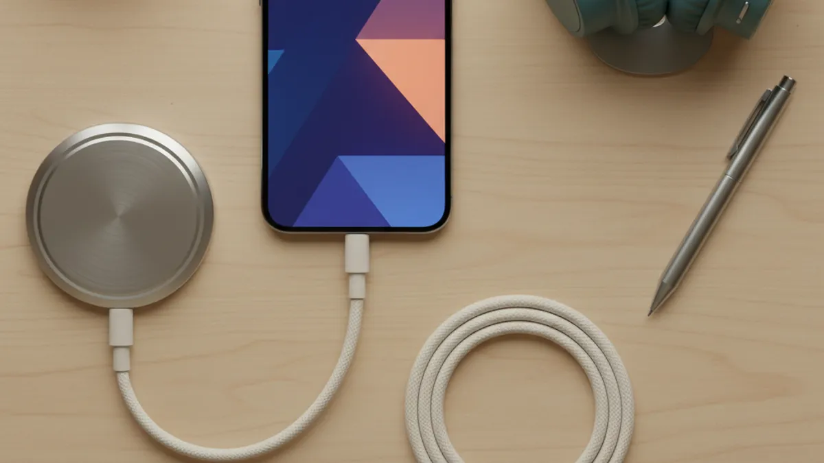 Why we test everything on an old phone