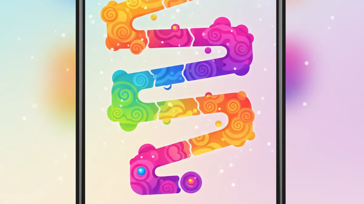 Cozy games that don't hold your attention hostage